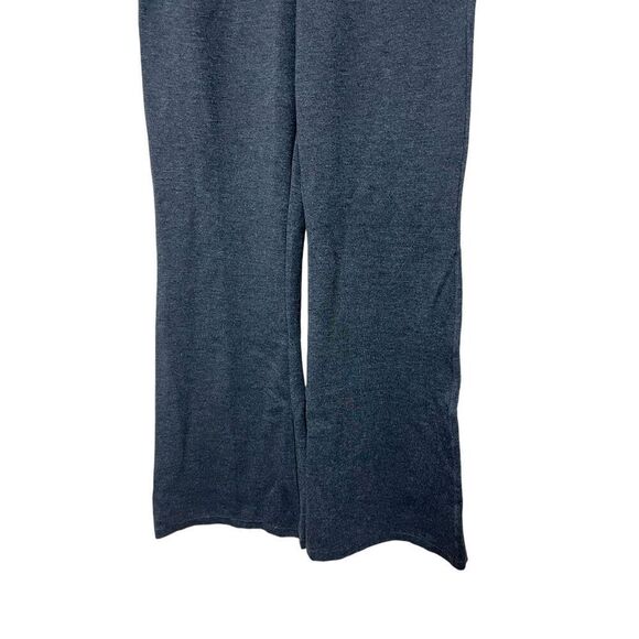 Old Navy Gray Flare Trousers‎ Size 8 - Picture 3 of 9